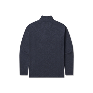 Sagaponack Performance Quarterzip - Camo