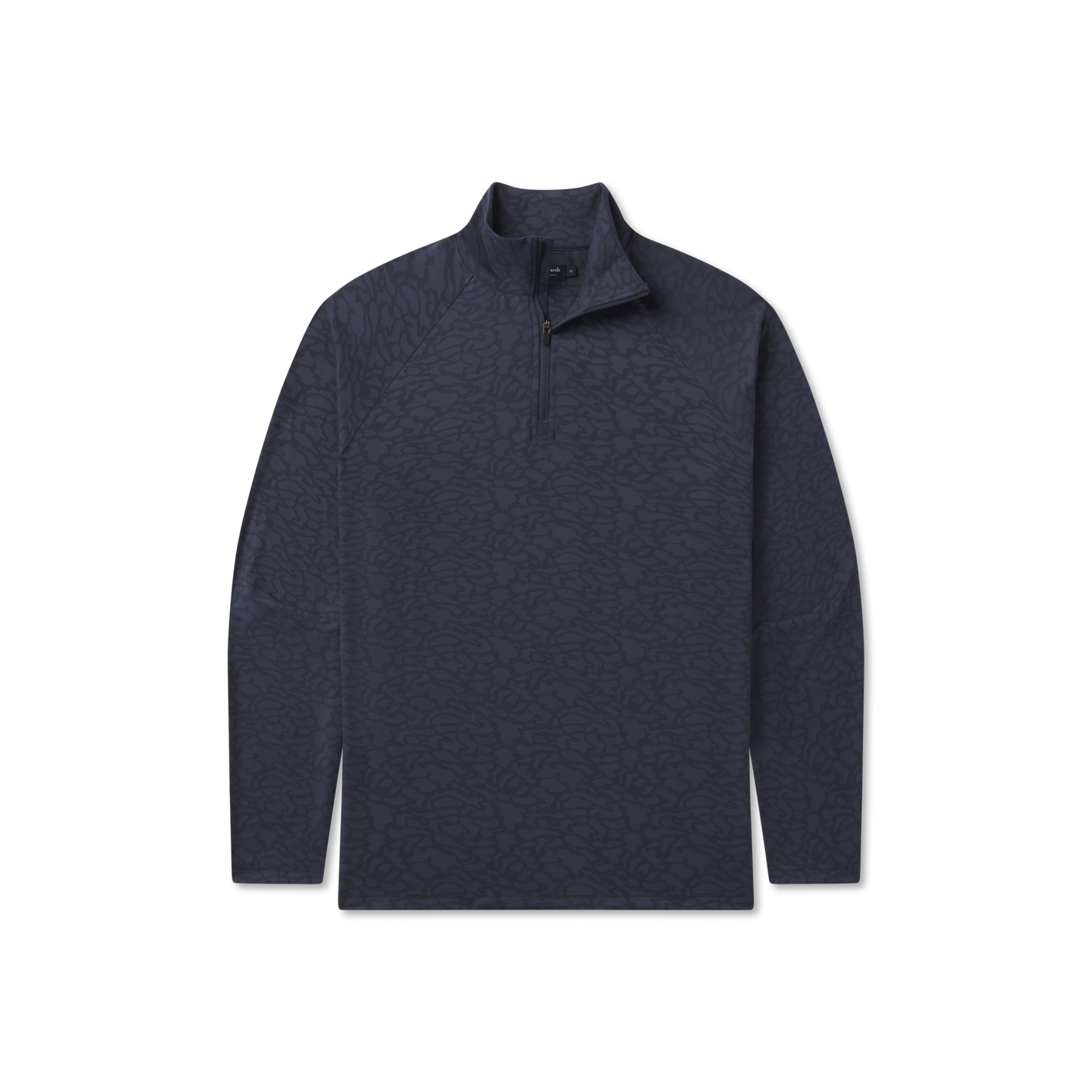 Sagaponack Performance Quarterzip - Camo
