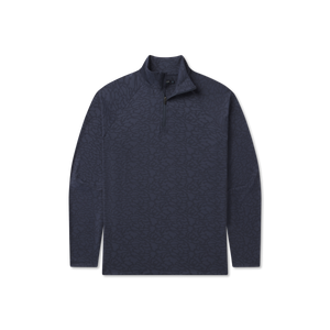 Sagaponack Performance Quarterzip - Camo