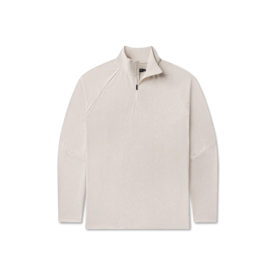 Sagaponack Performance Quarterzip - Camo
