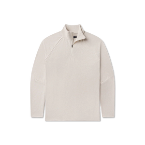 Sagaponack Performance Quarterzip - Camo
