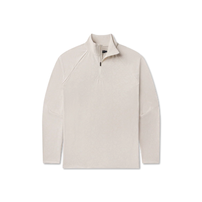 Sagaponack Performance Quarterzip - Camo