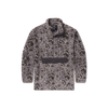 Wadsworth Fleece Retro Camo-Light Gray - Light Gray