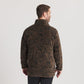Wadsworth Fleece Retro Camo-Dark Olive
