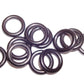 Case Plastics O-Ring 25Pk