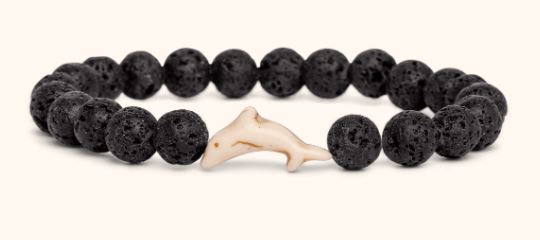 Odyssey Bracelet - LAVA STN