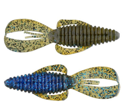 Rage Magnum Bug 4.5"