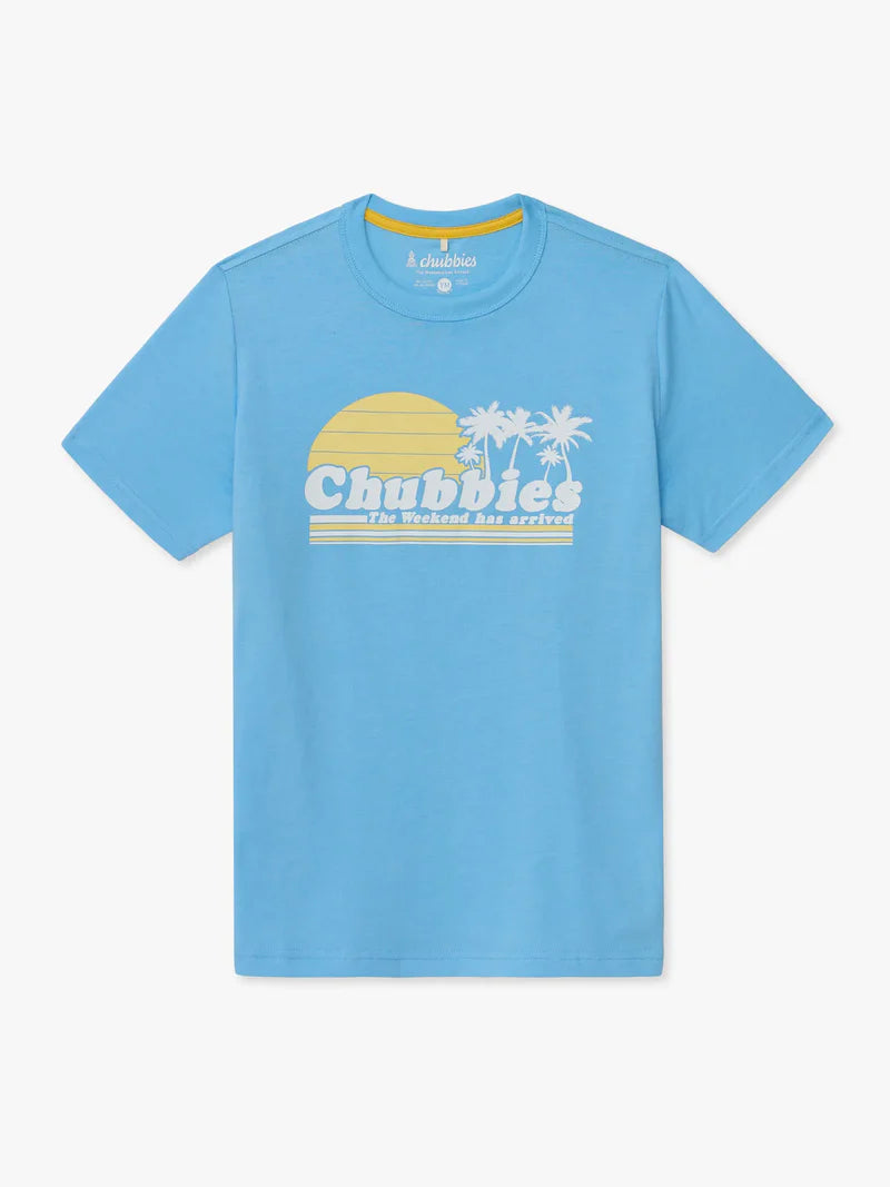 The Ol College Try Tee