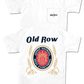 Old Row Retro Can Tee