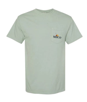 Old Fashioned Tee