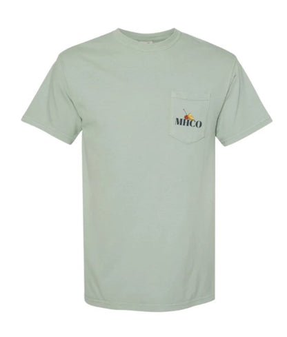 Old Fashioned Tee
