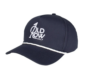Old Row Golf Hat
