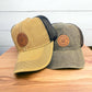 Old Favorite Greaser Trucker Hat - SY Wilson