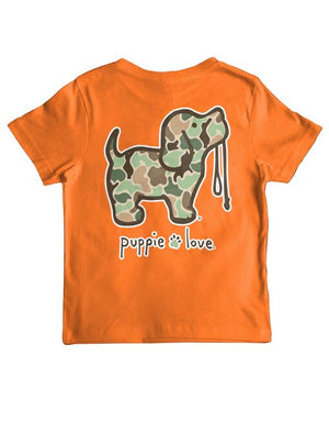 Old School Camo