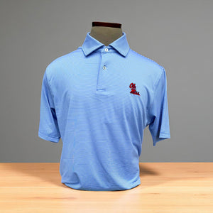 Ole Miss Polo