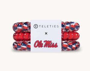 University of Mississippi Teleties