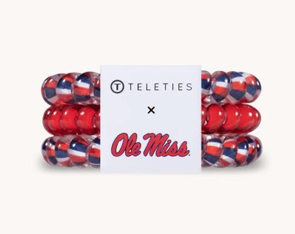 University of Mississippi Teleties