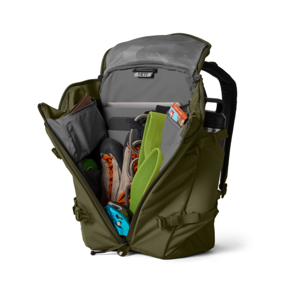 Yeti Crossroads 22L Backpack Yeti Crossroads 22L Backpack