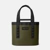 Camino 35 Carryall Tote Bag - Olive/Black