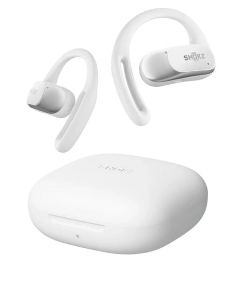 Openfit Air - WHITE