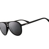 Goodr Mock G Sunglasses - Operation Blackout