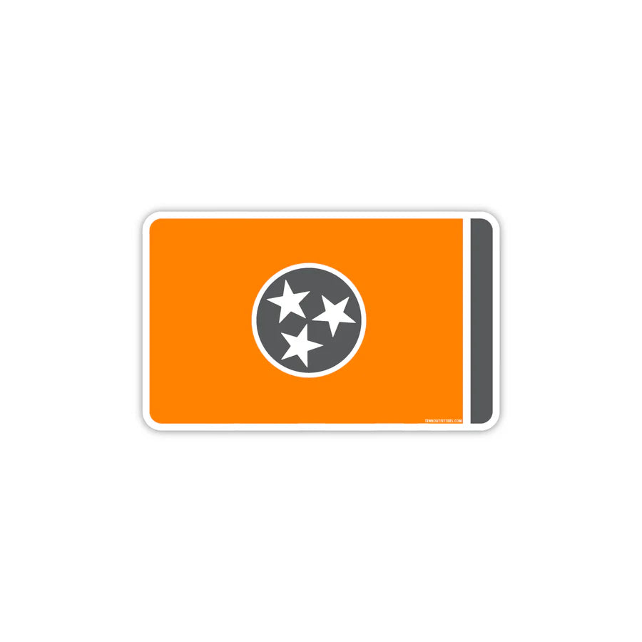 Tennessee Stickers