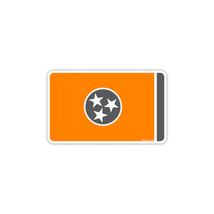 Tennessee Stickers