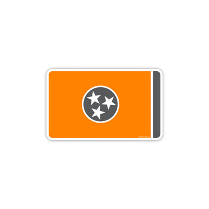 Tennessee Stickers