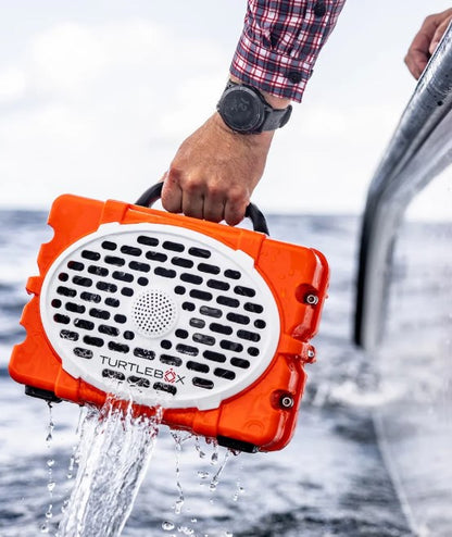 Gen 3 Turtlebox Speaker