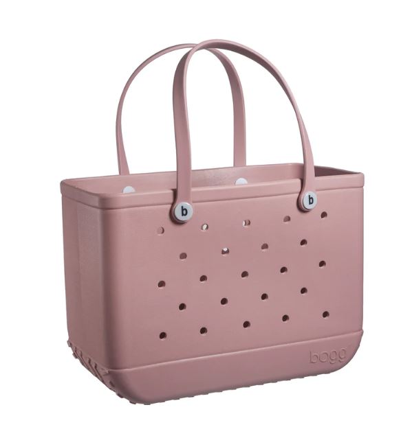 Original Bogg Bag - BLUSH