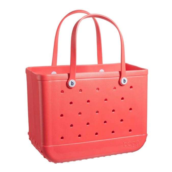 Original Bogg Bag - CORAL