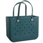 Original Bogg Bag - DK TEAL