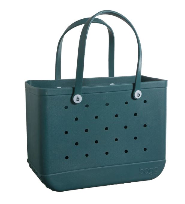 Original Bogg Bag - DK TEAL