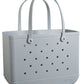 Original Bogg Bag - GRAY