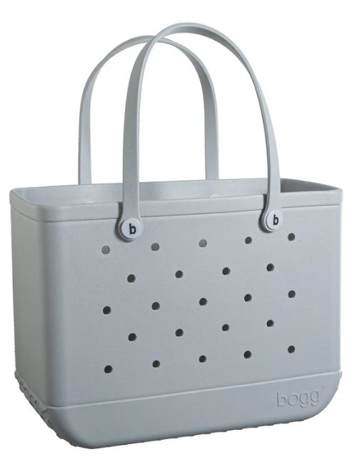 Original Bogg Bag - GRAY