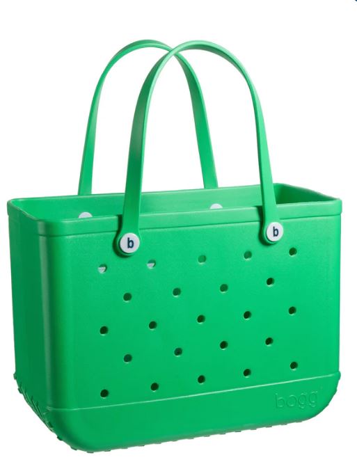 Original Bogg Bag - GREEN