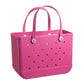 Original Bogg Bag - HOT PINK