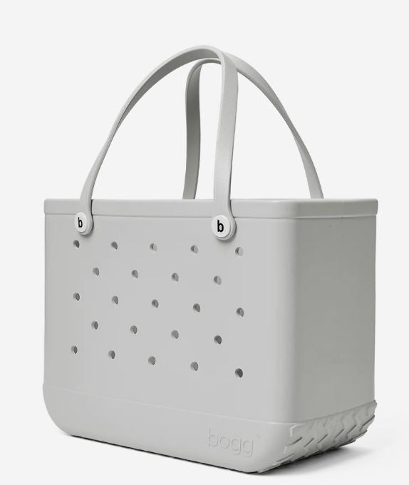 Original Bogg Bag - LIGHTGRY