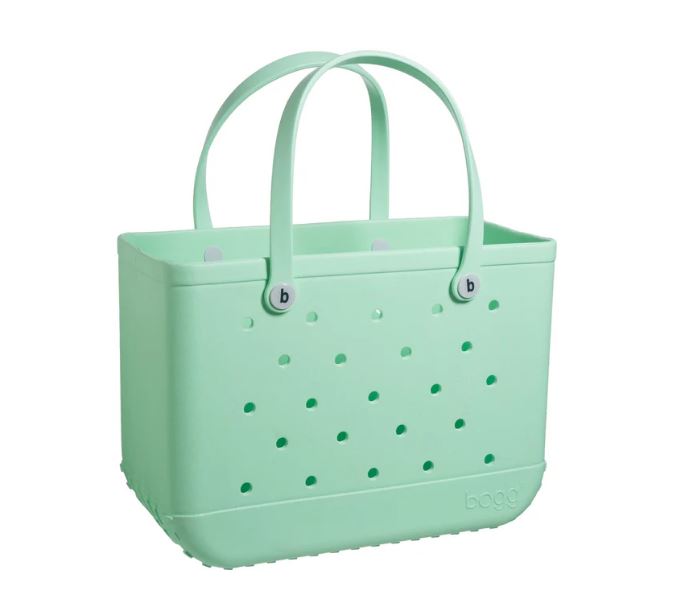 Original Bogg Bag - MINT CHP