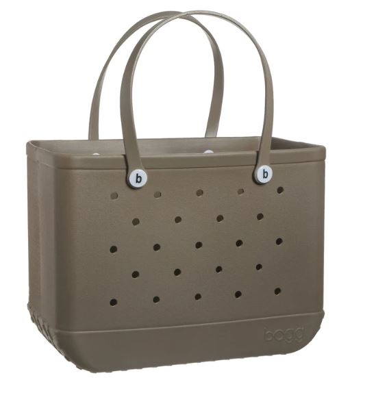 Original Bogg Bag - OLIVE