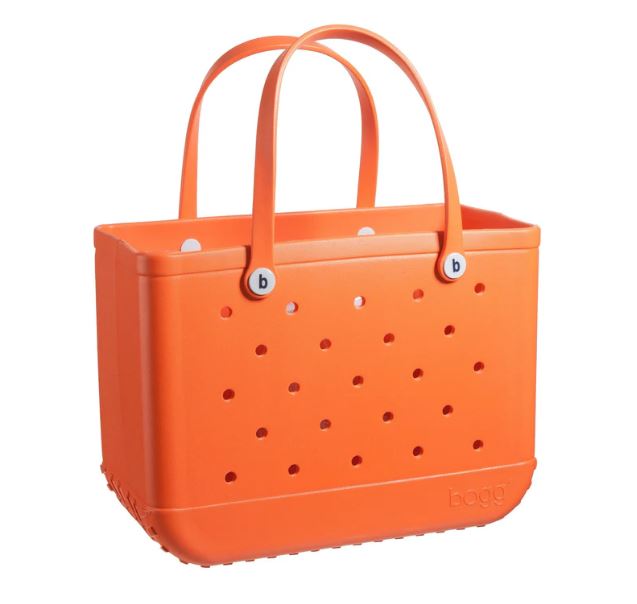 Original Bogg Bag - ORANGE