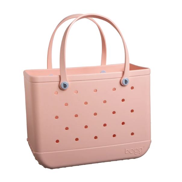 Original Bogg Bag - PEACHY