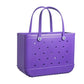 Original Bogg Bag - PURPLE