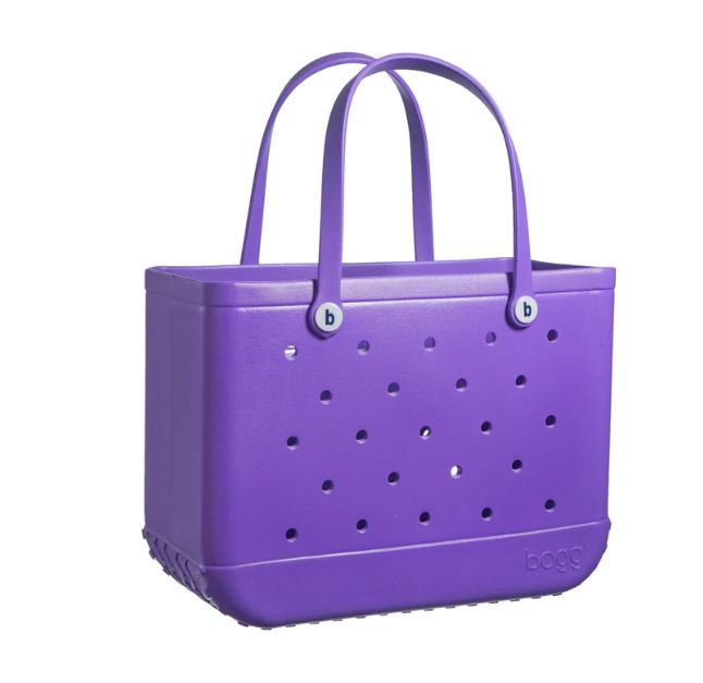 Original Bogg Bag - PURPLE