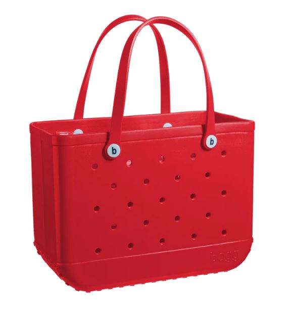 Original Bogg Bag - RED