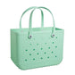 Original Bogg Bag - SEAFOAM