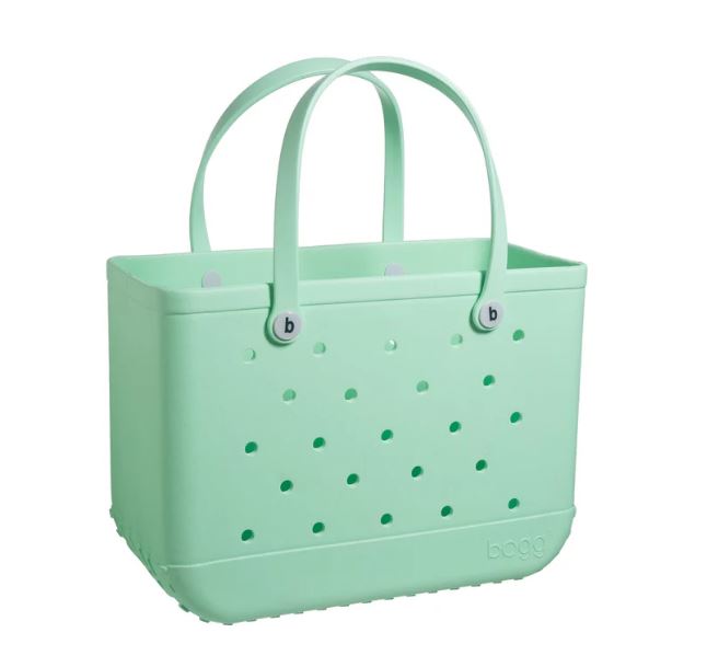 Original Bogg Bag - SEAFOAM