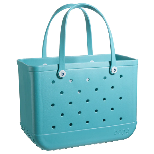 Original Bogg Bag - TURQUOIS