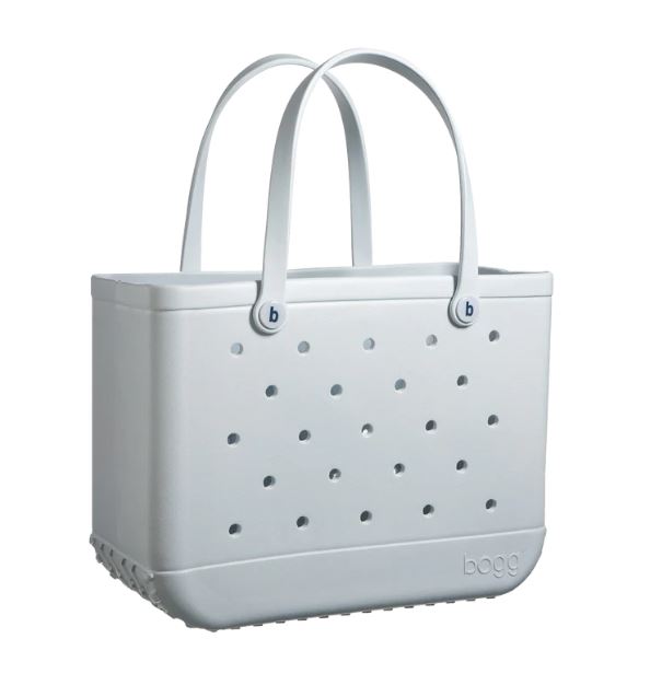 Original Bogg Bag - WHITE