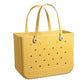 Original Bogg Bag - YELLOW